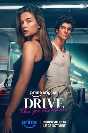 Drive: Los farsantes