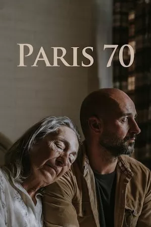 poster de la pelicula Paris 70 en HD