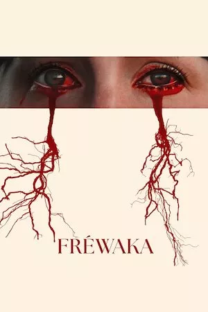 Poster Fréwaka