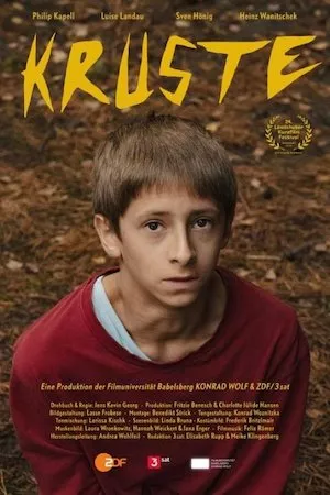 Poster Kruste