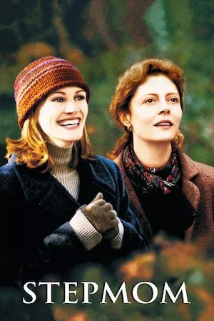 Poster Stepmom (Quédate a mi lado)