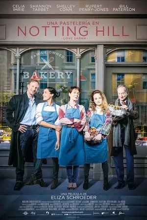 poster de la pelicula Love Sarah en HD