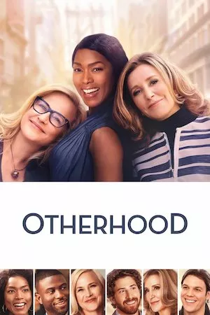 Poster Otherhood (Más que madres)