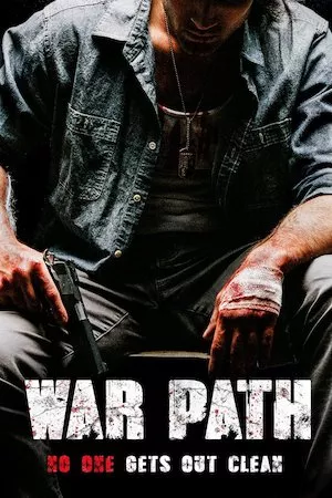 poster de la pelicula War Path en HD