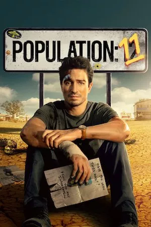 poster de la serie Population 11 online gratis