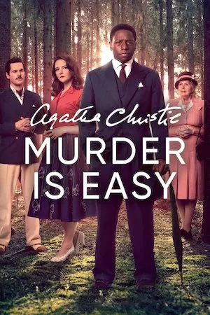 poster de la serie Murder is Easy online gratis