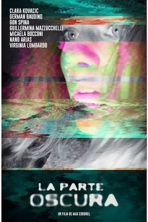 Poster La Parte Oscura