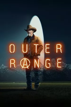 poster de la serie Outer Range online gratis