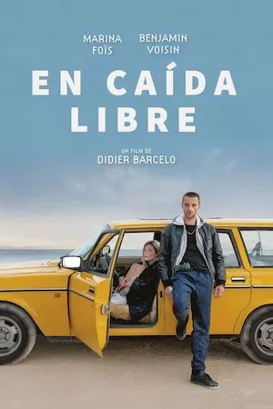poster de la pelicula En caída libre en HD