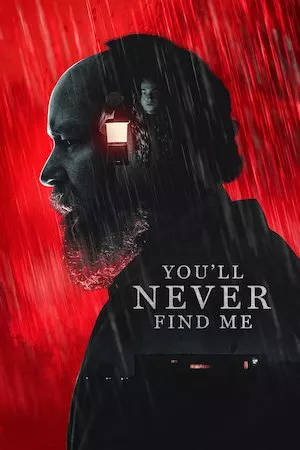 poster de la pelicula Nunca Me Encontrarás en HD
