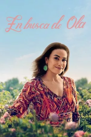 poster de la serie Finding Ola online gratis