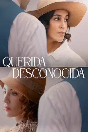 Querida desconocida