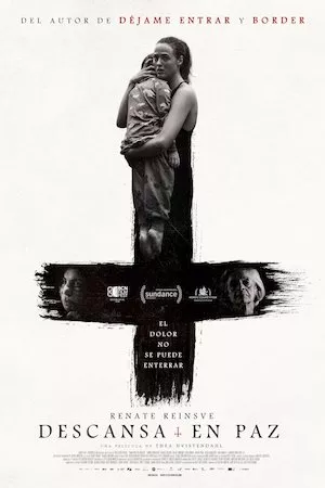 poster de la pelicula Descansa en paz en HD