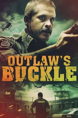 poster de la pelicula Outlaw's Buckle en HD
