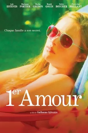 poster de la pelicula 1er Amour (1st Love) en HD
