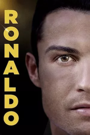 Poster Ronaldo