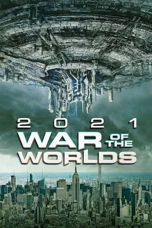 Poster War of the Worlds