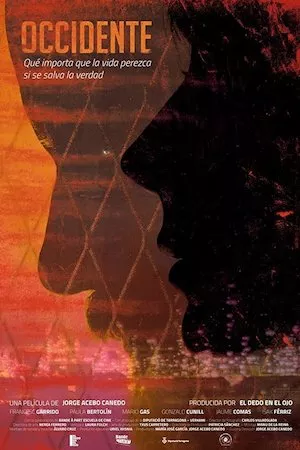 Poster Occidente