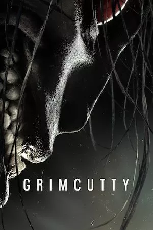 poster de la pelicula GRIMCUTTY: asesino implacable en HD