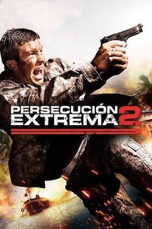 The Marine 2 (El marine 2)