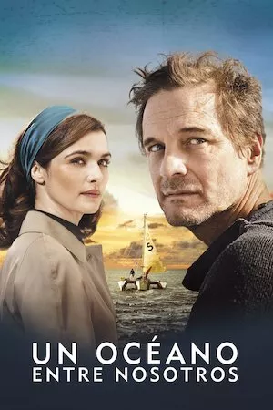 Poster The Mercy (Un viaje extraordinario)