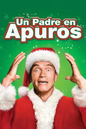 Poster Jingle all the Way (El regalo prometido)