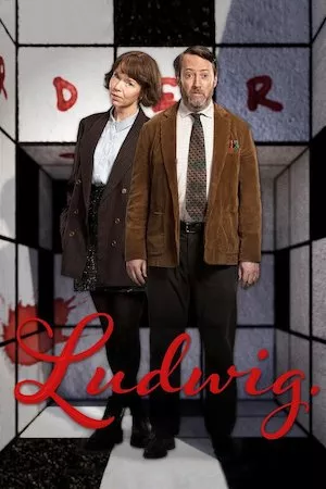 poster de la pelicula Ludwig en HD