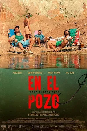 Poster En el pozo