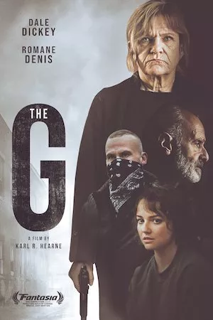 Poster The G