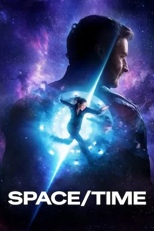 Poster Space/Time