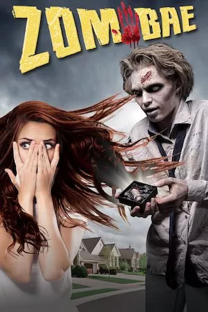 Poster Zombae