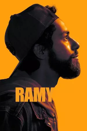 poster de la serie Ramy online gratis