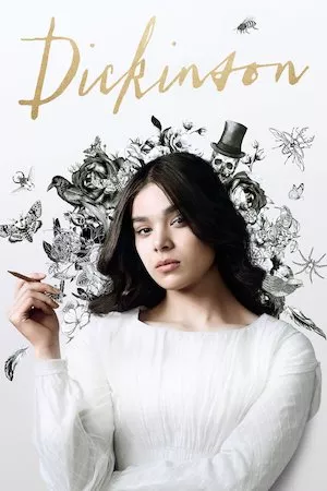 poster de la serie Dickinson online gratis