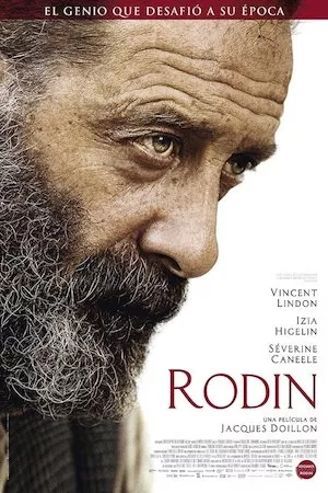 Poster Rodin