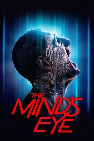 Poster The Mind’s Eye (Poder mental)