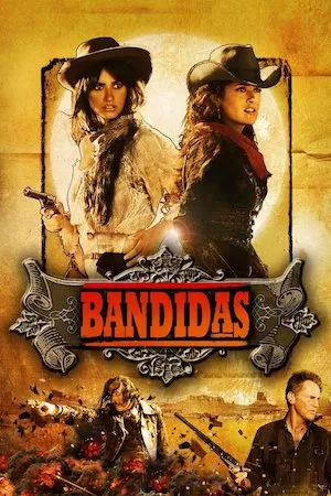 Bandidas