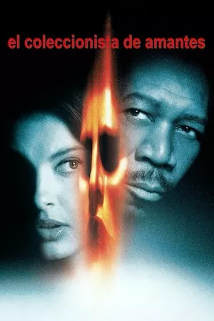 Poster Kiss the Girls (Besos que matan)