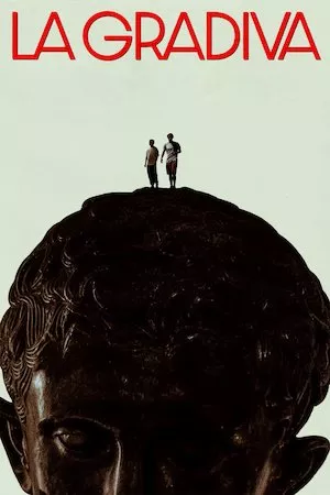 La Gradiva