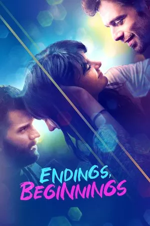 poster de la pelicula Endings, Beginnings en HD