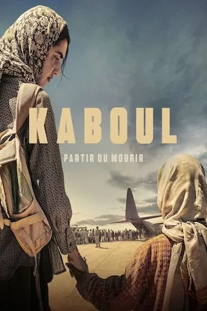 poster de la serie Kabul online gratis