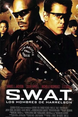 S.W.A.T