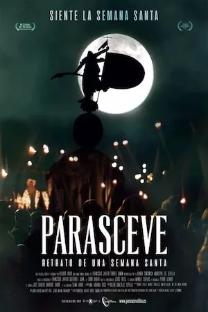 Parasceve, retrato de una Semana Santa
