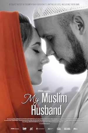 poster de la pelicula Mi marido convertido al Islam en HD