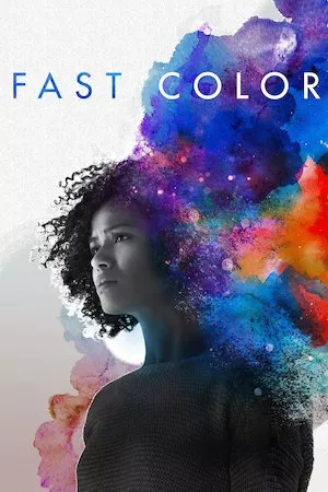 poster de la pelicula Fast Color en HD