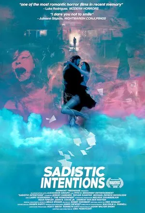 poster de la pelicula Sadistic Intentions en HD