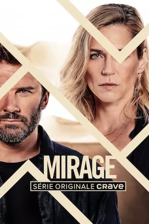 Poster Mirage