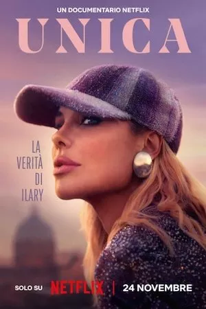 Poster Unica