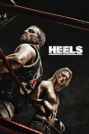Poster Heels