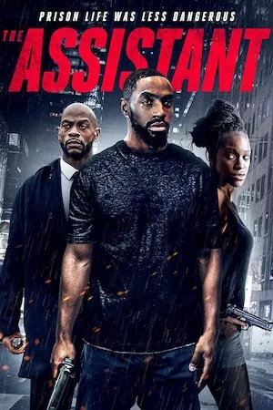poster de la pelicula El Asistente en HD