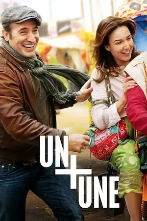 poster de la pelicula Un + une en HD